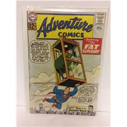 Adventure Comics #298 (Jul 1962, DC)