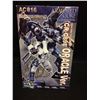 Image 1 : KOTOBUKIYA ARMORED CORE AC016 CREST CRC89E ORACLE Ver Plastic Model Kit IN BOX