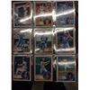 Image 3 : 1983 TOPPS BASEBALL CARDS (COMPLETE SET) #1-792 HIGH GRADE