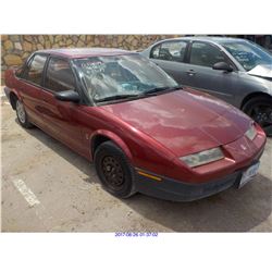 1994 - SATURN SL1