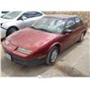Image 2 : 1994 - SATURN SL1