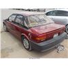 Image 3 : 1994 - SATURN SL1