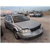 Image 1 : 2003 - VOLKSWAGEN PASSAT