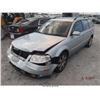Image 2 : 2003 - VOLKSWAGEN PASSAT