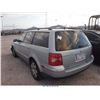 Image 3 : 2003 - VOLKSWAGEN PASSAT