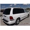 Image 4 : 2002 - FORD WINDSTAR // SALVAGE