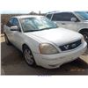 Image 1 : 2006 - FORD FIVE HUNDRED