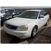 Image 2 : 2006 - FORD FIVE HUNDRED