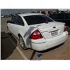 Image 3 : 2006 - FORD FIVE HUNDRED