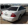 Image 4 : 2006 - FORD FIVE HUNDRED
