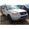 Image 1 : 2005 - HONDA PILOT