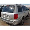 Image 4 : 2005 - HONDA PILOT