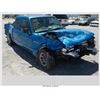 Image 1 : 1999 - FORD RANGER