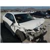Image 1 : 2013 - TOYOTA COROLLA // SALVAGE