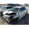 Image 2 : 2013 - TOYOTA COROLLA // SALVAGE