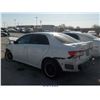 Image 3 : 2013 - TOYOTA COROLLA // SALVAGE