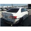 Image 4 : 2013 - TOYOTA COROLLA // SALVAGE