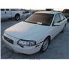 Image 2 : 2002 - VOLVO S-80 // REBUILT SALVAGE