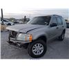 Image 2 : 2005 - FORD EXPLORER XLT