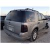 Image 4 : 2005 - FORD EXPLORER XLT