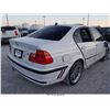 Image 4 : 2001 - BMW 330i