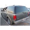 Image 3 : 1999 - FORD EXPEDITION // NON REPAIRABLE