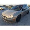 Image 2 : 2002 - DODGE NEON