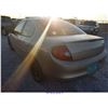 Image 3 : 2002 - DODGE NEON