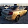 Image 4 : 2002 - DODGE NEON