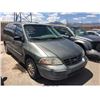 Image 1 : 1999 - FORD WINDSTAR