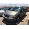 Image 2 : 1999 - FORD WINDSTAR