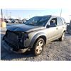 Image 2 : 2005 - SATURN VUE // REBUILT SALVAGE