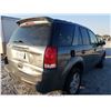 Image 4 : 2005 - SATURN VUE // REBUILT SALVAGE