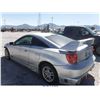 Image 3 : 2003 - TOYOTA CELICA