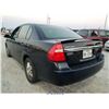 Image 3 : 2005 - CHEVROLET MALIBU