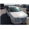 Image 1 : 2005 - VOLKSWAGEN JETTA