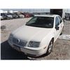 Image 2 : 2005 - VOLKSWAGEN JETTA