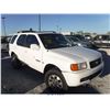 Image 1 : 1998 - HONDA PASSPORT