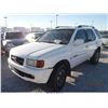 Image 2 : 1998 - HONDA PASSPORT