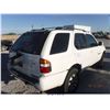 Image 4 : 1998 - HONDA PASSPORT