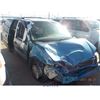 Image 1 : 2001 - FORD WINDSTAR // SALVAGE