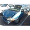 Image 2 : 2001 - FORD WINDSTAR // SALVAGE