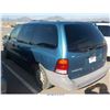Image 3 : 2001 - FORD WINDSTAR // SALVAGE