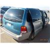 Image 4 : 2001 - FORD WINDSTAR // SALVAGE