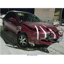 2006 - MITSUBISHI LANCER