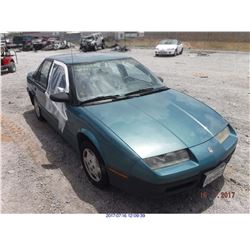 1994 - SATURN SL