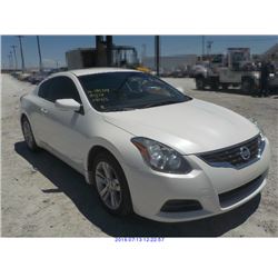 2008 - NISSAN ALTIMA