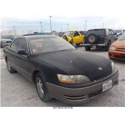 1996 - LEXUS ES300