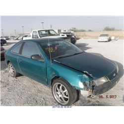 1995 - NISSAN 200SX