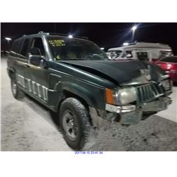 1994 - JEEP GRAND CHEROKEE LAREDO